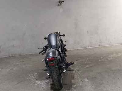 Honda Rebel CMX250 2020