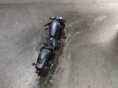 Honda Rebel CMX250 2020