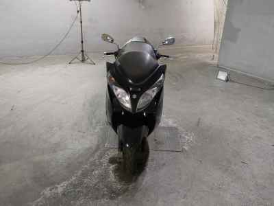 Suzuki Skywave 250S 2006