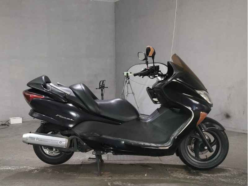 Honda Forza Z 2005