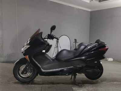 Honda Forza Z 2005