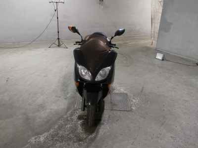 Honda Forza Z 2005