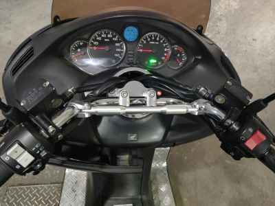Honda Forza Z 2005