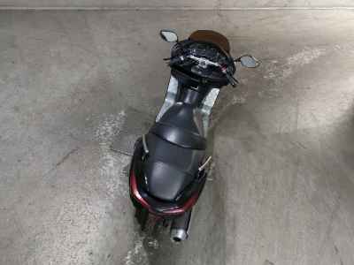 Honda Forza Z 2005