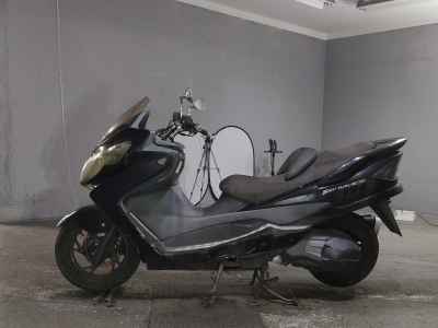Suzuki Skywave 250M