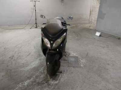 Suzuki Skywave 250M