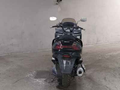Suzuki Skywave 250M