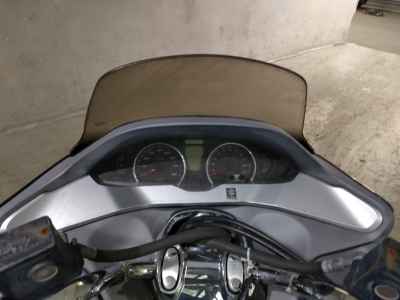 Suzuki Skywave 250M