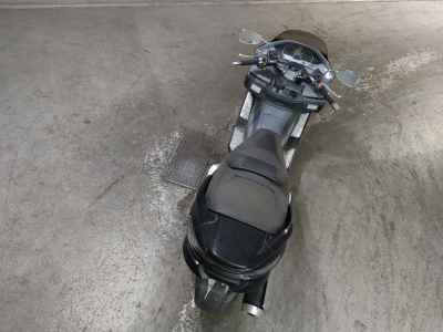 Suzuki Skywave 250M