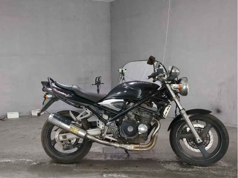Suzuki Bandit 250V