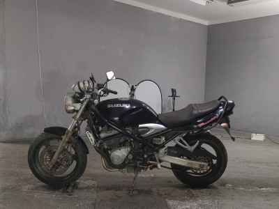 Suzuki Bandit 250V