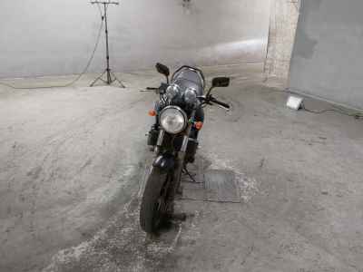 Suzuki Bandit 250V