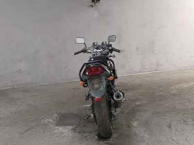 Suzuki Bandit 250V