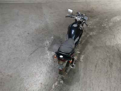 Suzuki Bandit 250V