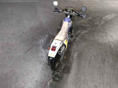 Suzuki DR250R