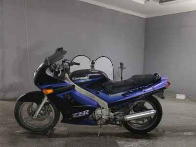 Kawasaki ZZR250
