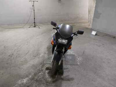 Kawasaki ZZR250