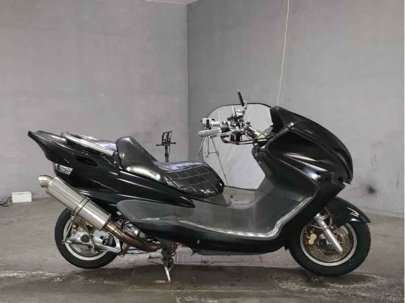 Yamaha Majesty 250