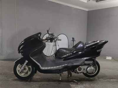 Yamaha Majesty 250