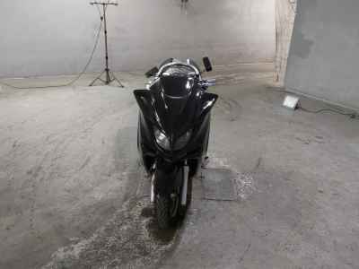 Yamaha Majesty 250