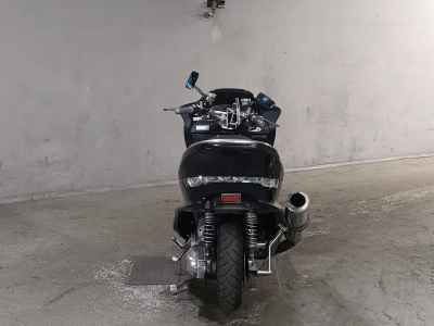 Yamaha Majesty 250