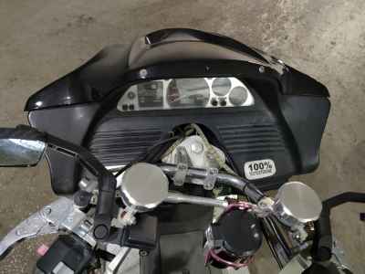 Yamaha Majesty 250