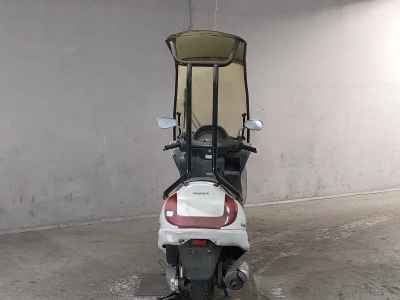 Honda Foresight