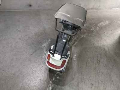 Honda Foresight
