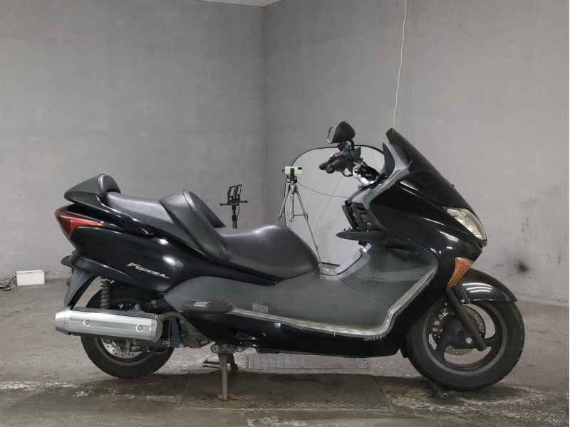 Honda Forza Z