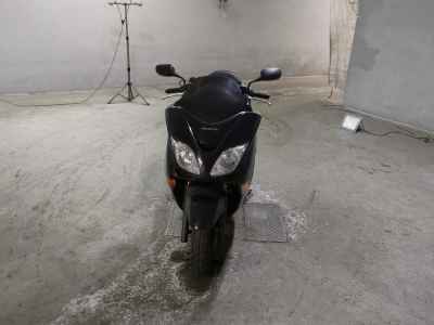 Honda Forza Z