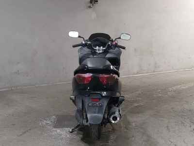 Honda Forza Z