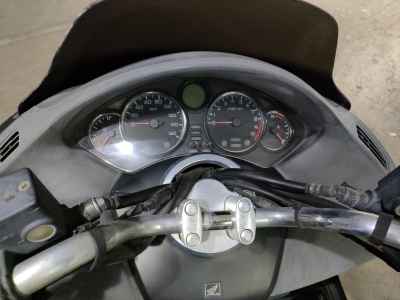 Honda Forza Z