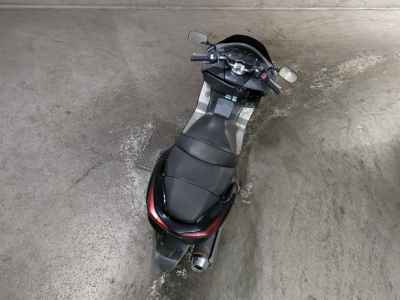 Honda Forza Z