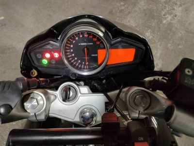 Suzuki GSR250