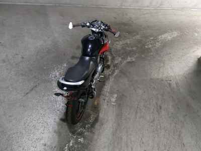 Suzuki GSR250