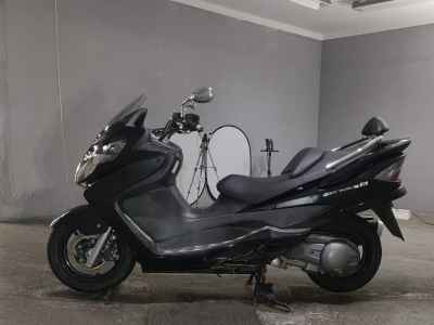 Suzuki Skywave 400 2008