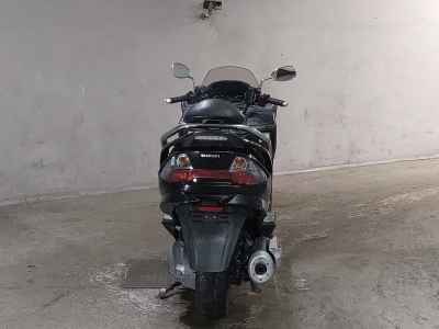 Suzuki Skywave 400 2008