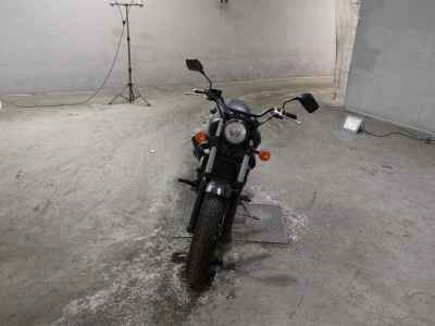 Honda Magna 250