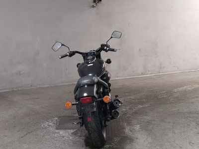 Honda Magna 250