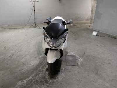 Suzuki Skywave 250