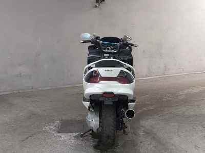 Suzuki Skywave 250