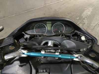 Suzuki Skywave 250