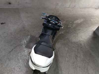 Suzuki Skywave 250