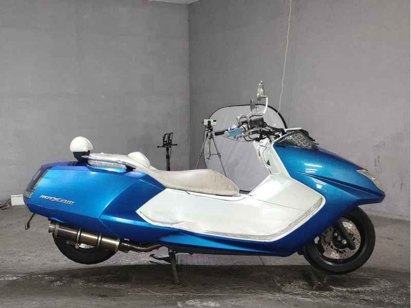 Yamaha Maxam 250 2005