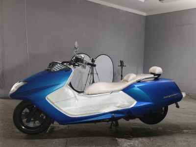 Yamaha Maxam 250 2005