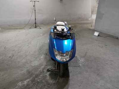 Yamaha Maxam 250 2005