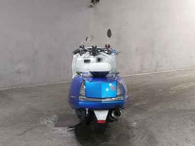 Yamaha Maxam 250 2005