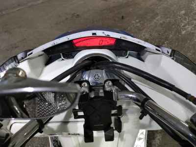 Yamaha Maxam 250 2005