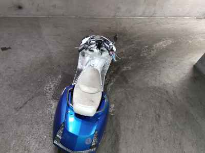 Yamaha Maxam 250 2005