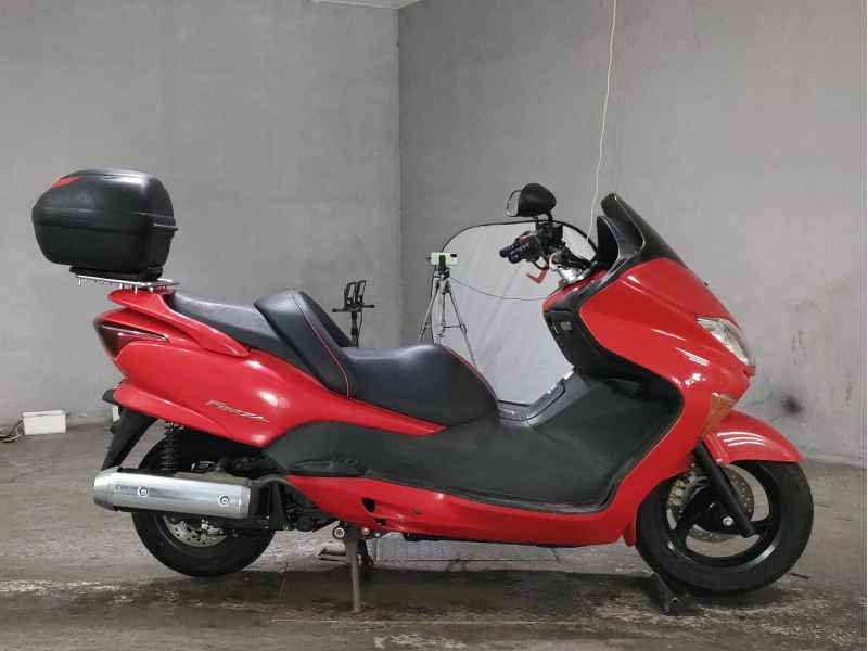 Honda Forza X 2005